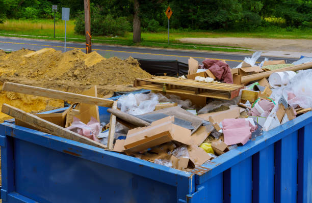 Best Basement Cleanout  in Ipswich, SD